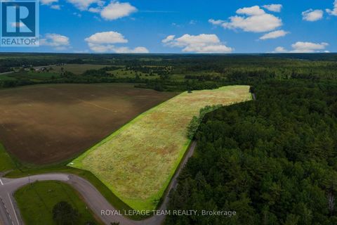 00 SARAH PRISSILLA DRIVE Whitewater Region ON K0J1Y0