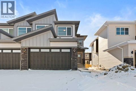 311 Waterford Road Chestermere AB T1X3B3