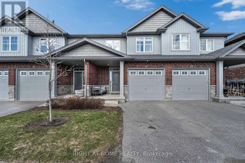 12 - 269 WATSON PARKWAY N Guelph (Grange Road) ON N1E0R3