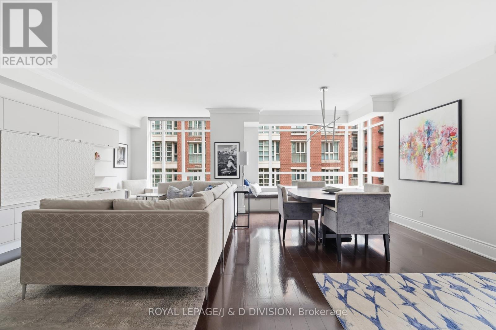 401 - 55 DELISLE AVENUE
