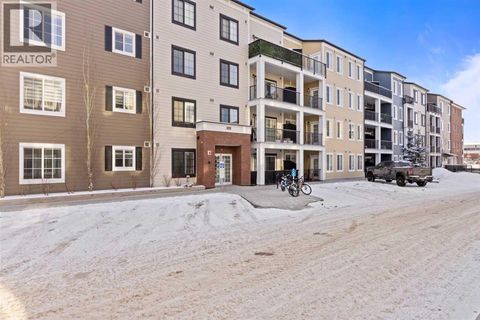 6214, 151 Legacy Main Street SE Calgary AB T2X4A4