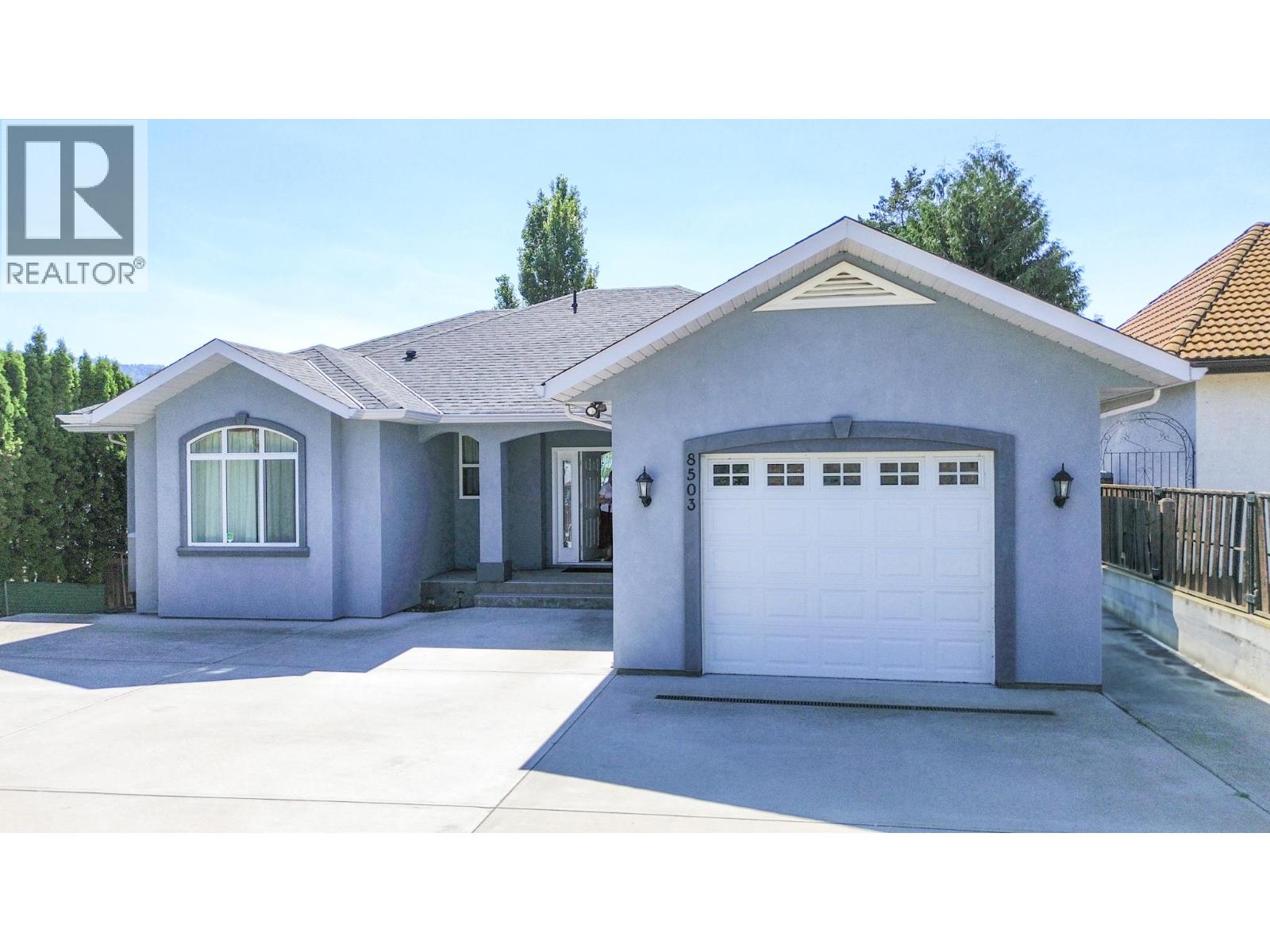 8503 Kingfisher Drive