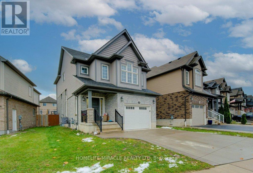 199 CRANBROOK STREET