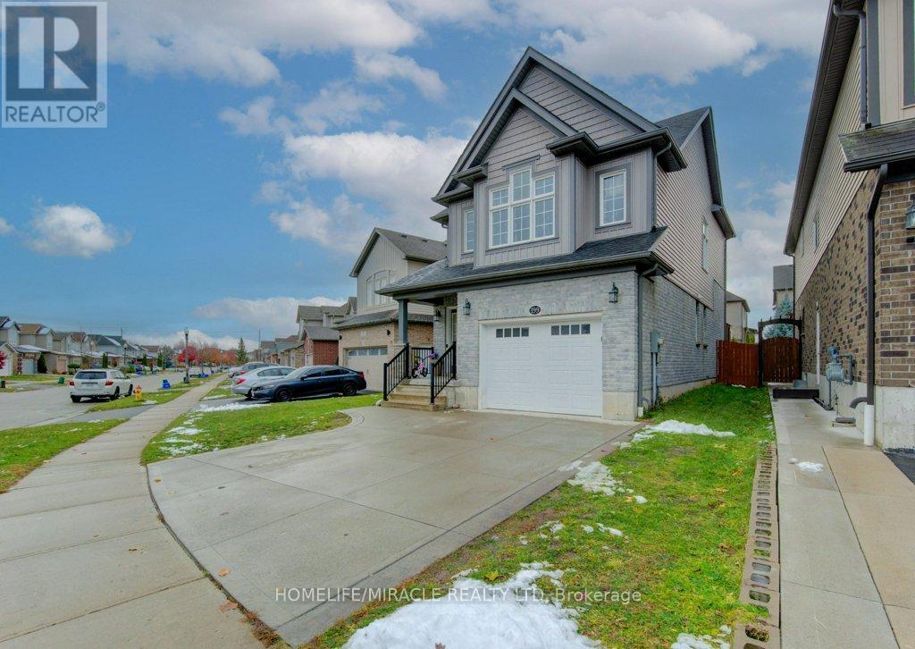 199 CRANBROOK STREET