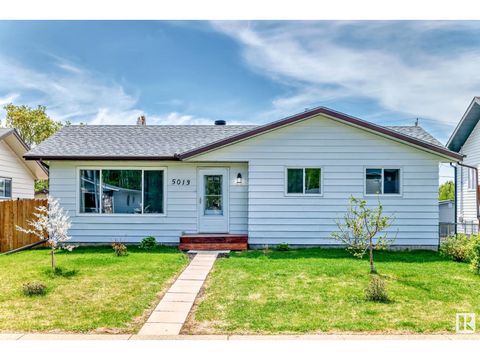 5013 55 AV Wabamun AB T0E2K0
