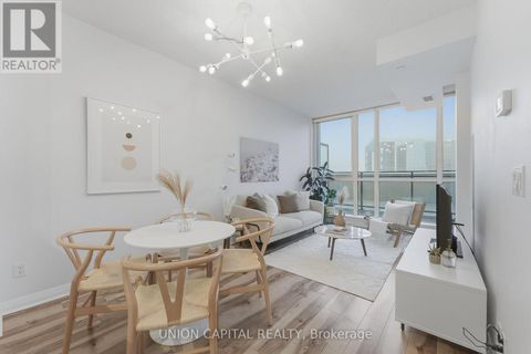 508 - 55 EGLINTON AVENUE W Mississauga (Hurontario) ON L5R0E4