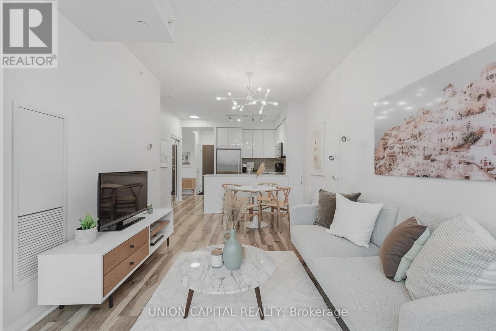 508 - 55 EGLINTON AVENUE W