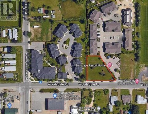 3318 Woodsdale Road Lake Country BC V4V1X6