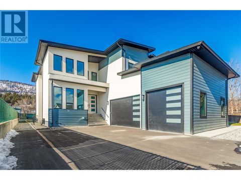 474 Snowsell Street N Kelowna BC V1L2B3