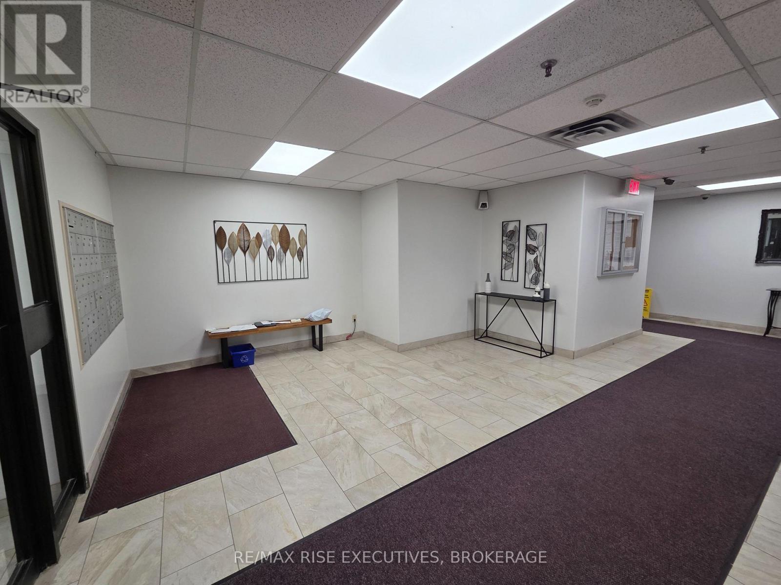 505 - 745 DAVIS DRIVE