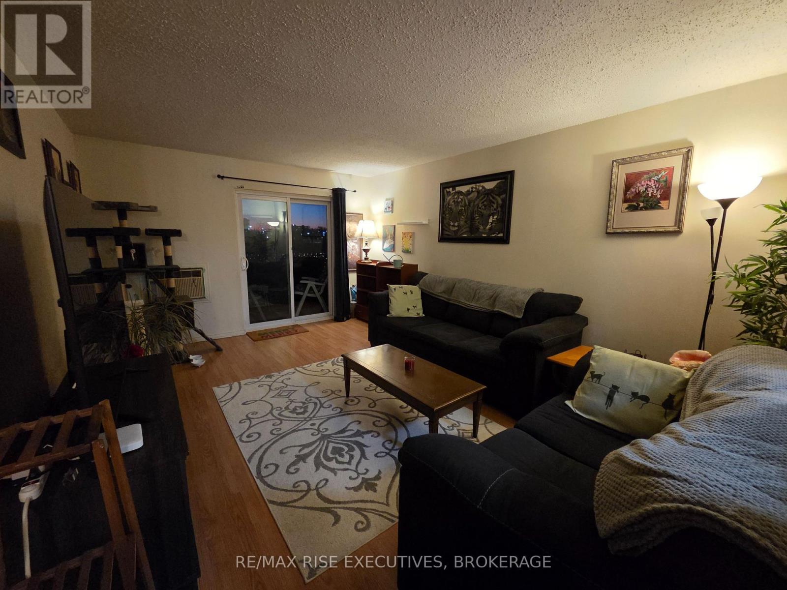 505 - 745 DAVIS DRIVE