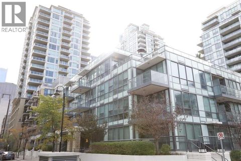 304, 51 Waterfront Mews SW Calgary AB T2P0X3