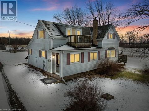 51043 DEEKS Road S Wainfleet ON L0S1V0