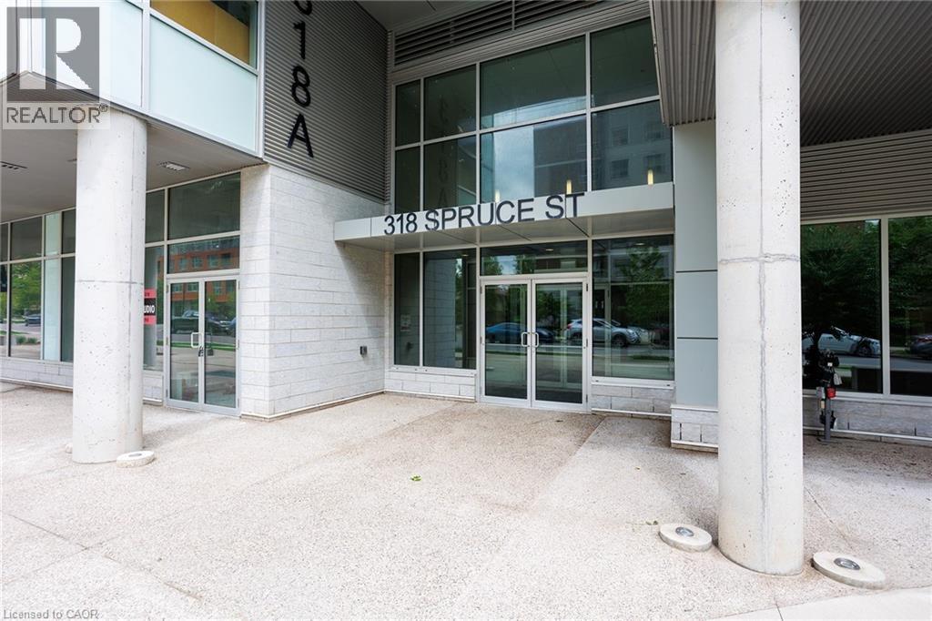 318 SPRUCE Street Unit# 1103