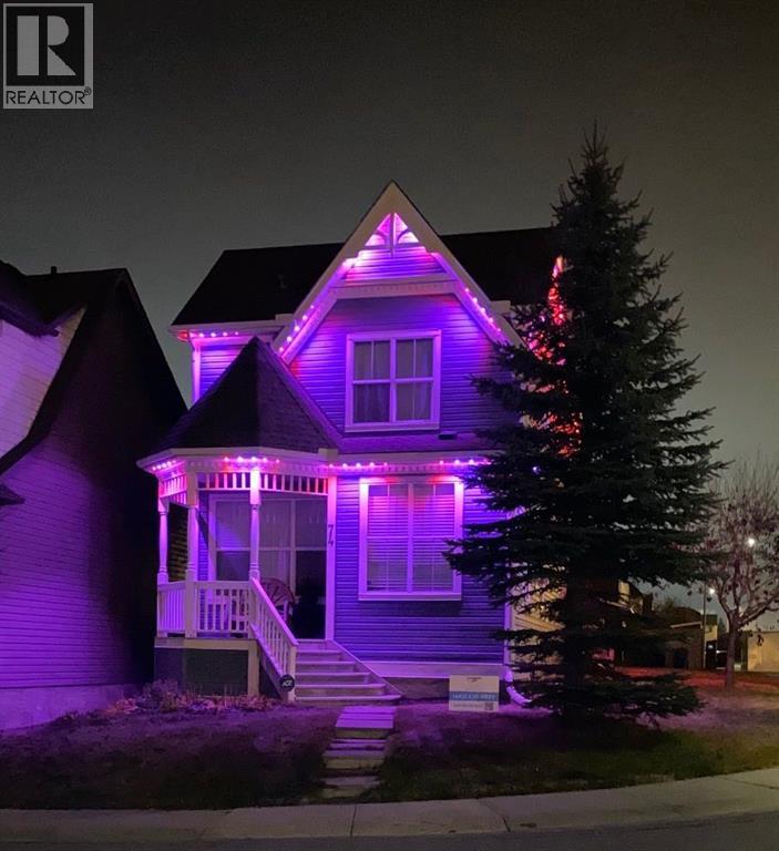 74 Auburn Bay Gardens SE