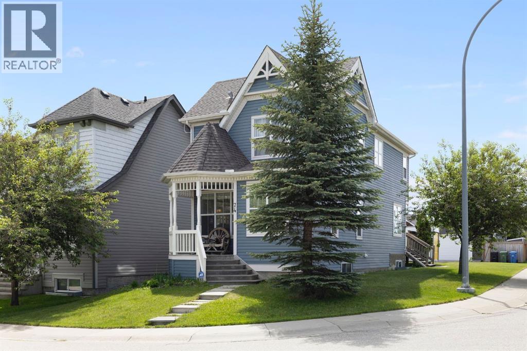 74 Auburn Bay Gardens SE