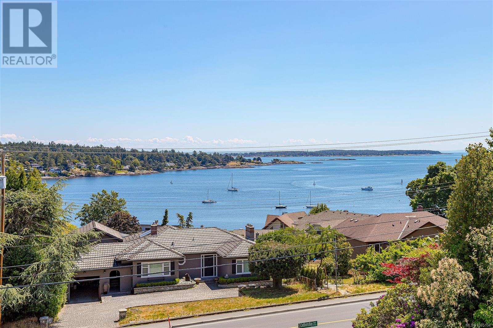2597 Vista Bay Rd