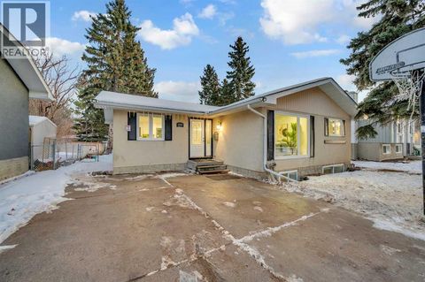 5868 Dalcastle Drive NW Calgary AB T3A2B6