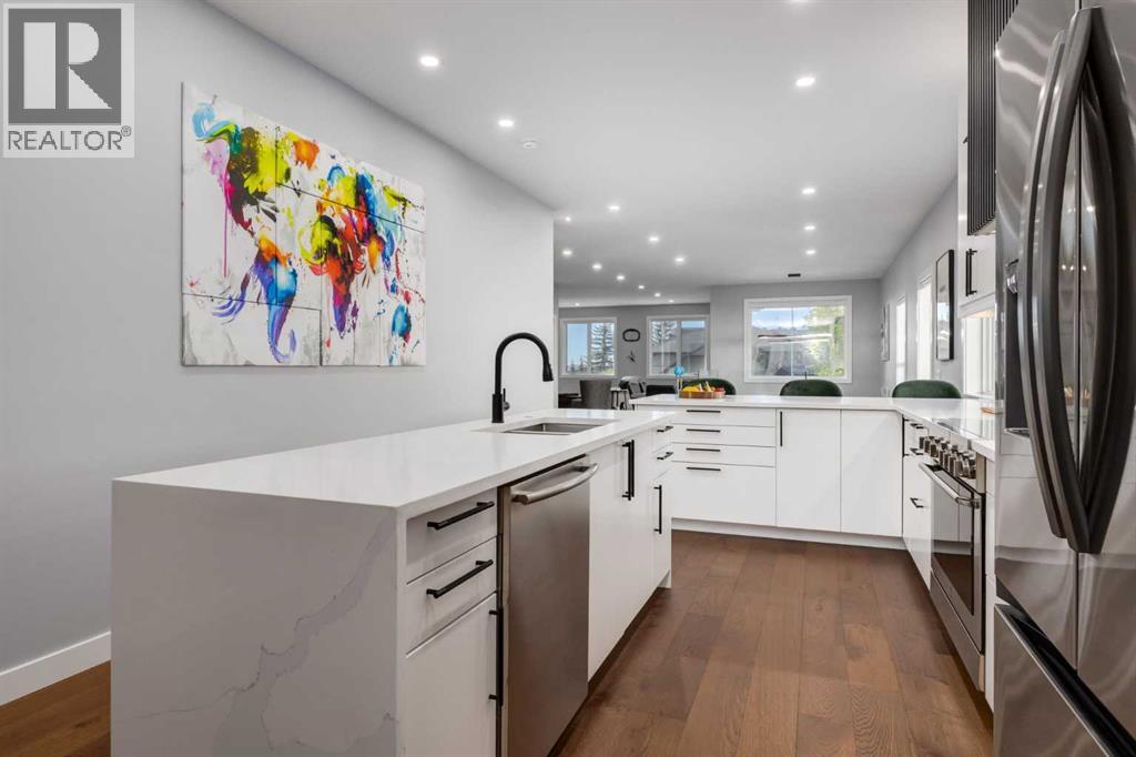 3223 Signal Hill Drive SW