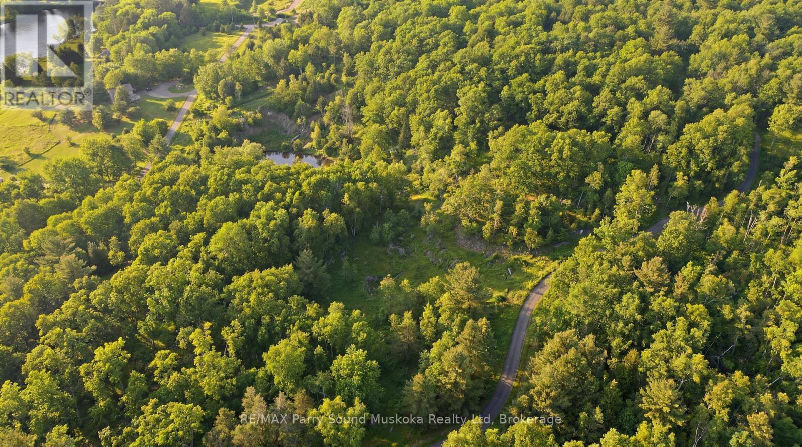 LOT 1 BURNSIDE BRIDGE ROAD