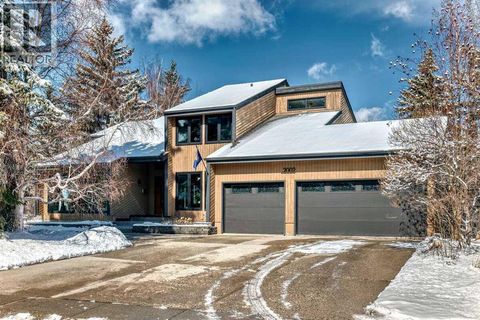 2002 Pump Hill Way SW Calgary AB T2V4M4