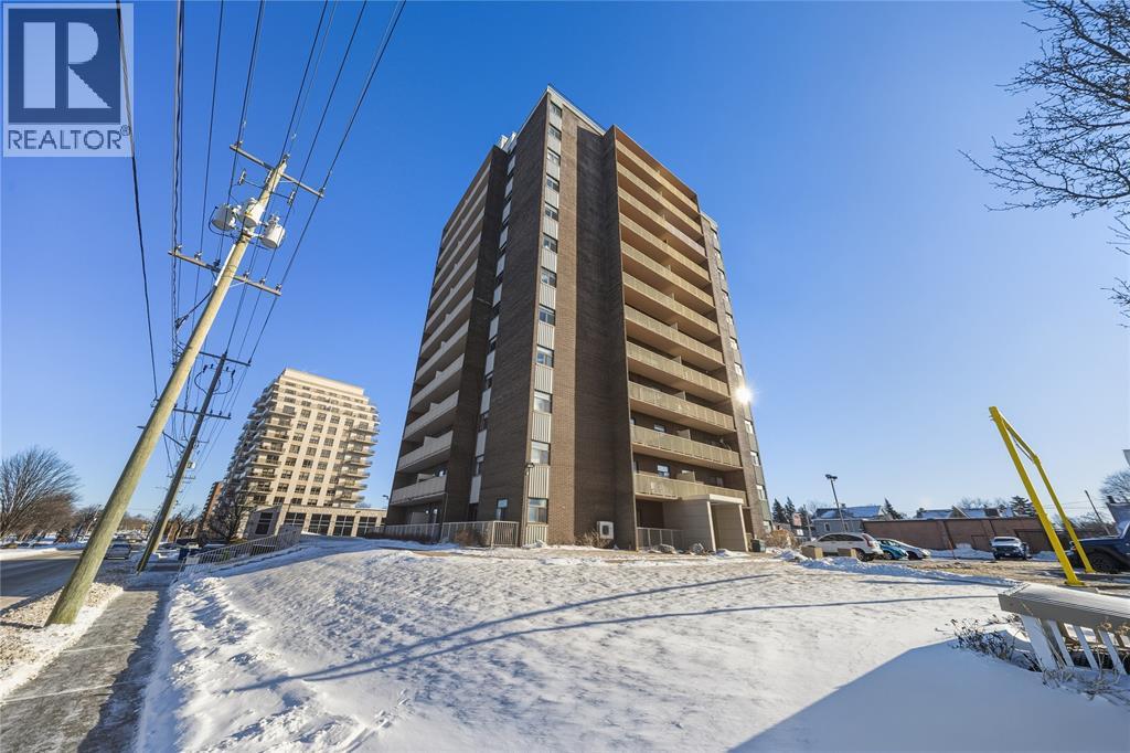 10 DERBY LANE Unit# 401