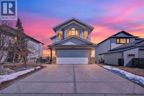 44 Bow Ridge Drive Cochrane AB T4C1V5