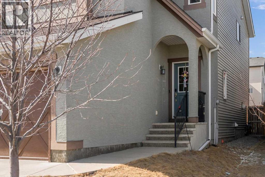 15 Sage Berry Road NW