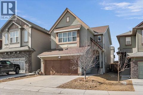 15 Sage Berry Road NW Calgary AB T3R0K8