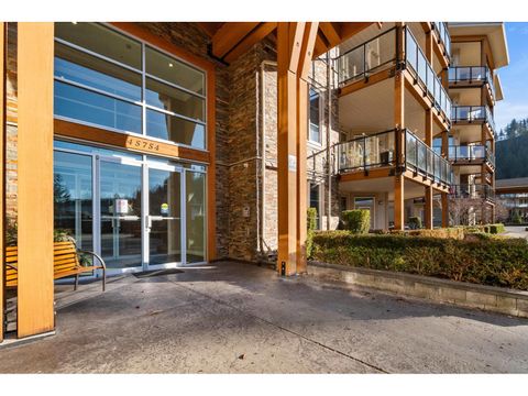 108 45754 KEITH WILSON ROAD|Vedder Crossing Chilliwack BC V2R6A9