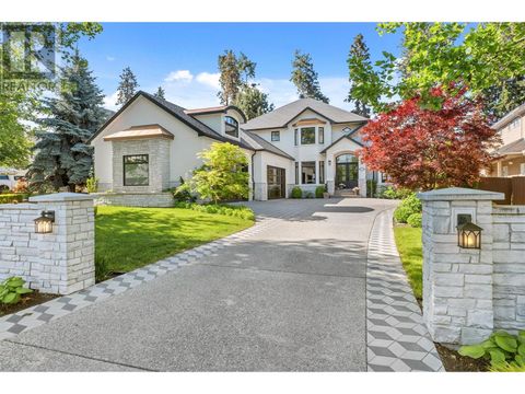 539 Metcalfe Avenue Kelowna BC V1W4V7