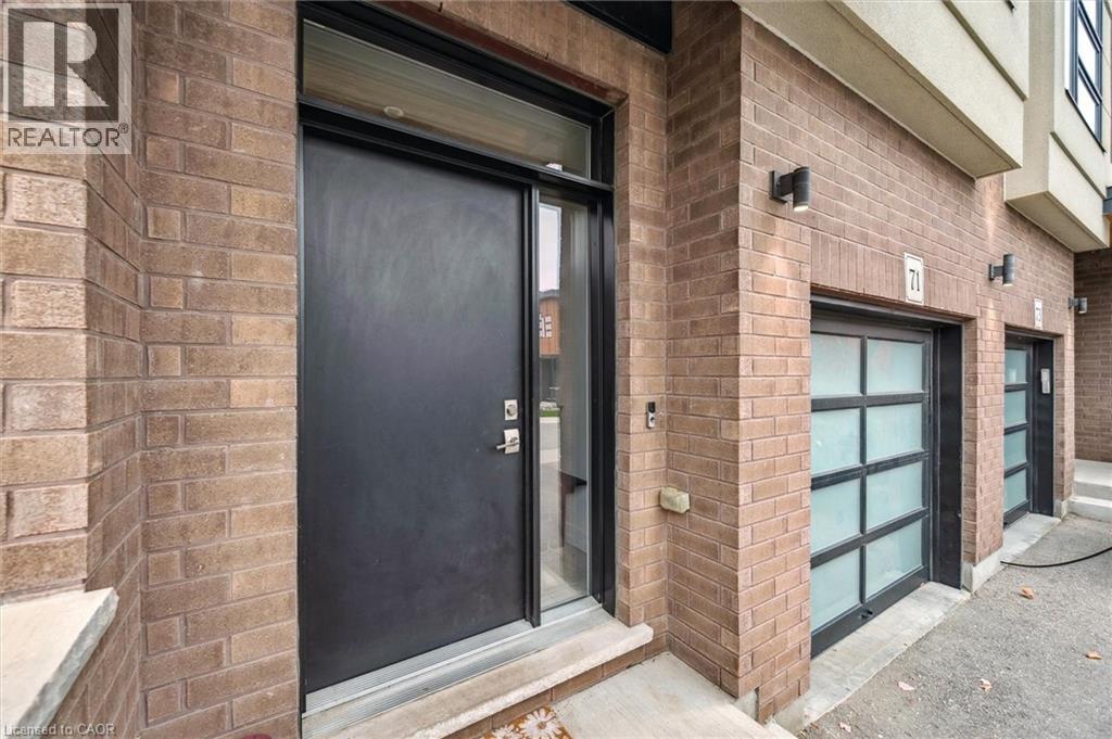 60 ARKELL Road Unit# 71