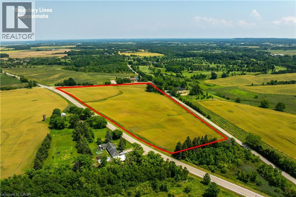 PT LT 18 TWENTY Road