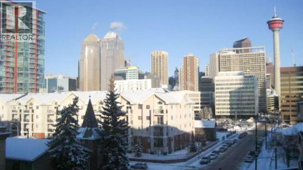 507, 108 15 Avenue SE