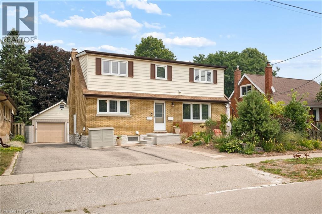 476 PROSPECT Avenue