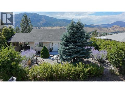 1214 Peachcliff Drive Okanagan Falls BC V0H1R1