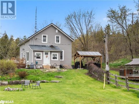 373 DESHANE Road Marlbank ON K0K2L0