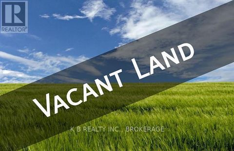 469 JOYCE ROAD Stone Mills (Stone Mills) ON K0K2E0