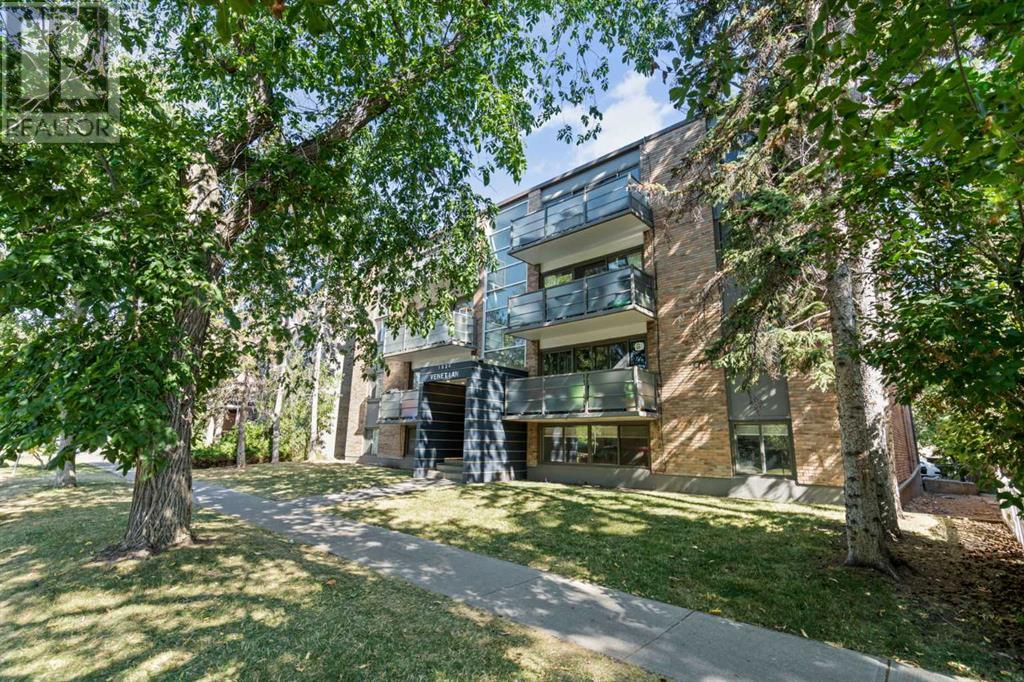 403, 1524 15 Avenue SW