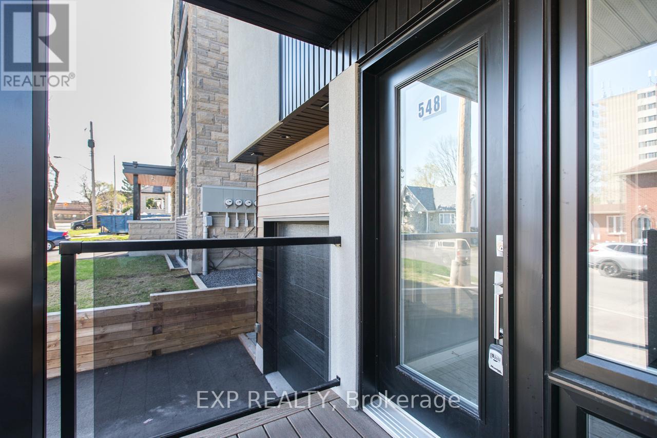 548 GUY STREET