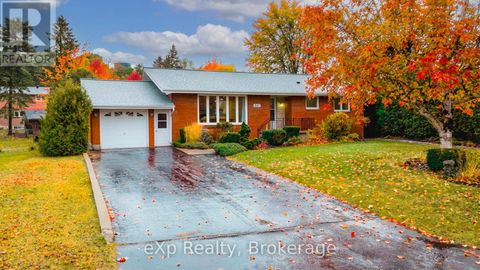 861 GUSTAVUS STREET Saugeen Shores ON N0H2C4