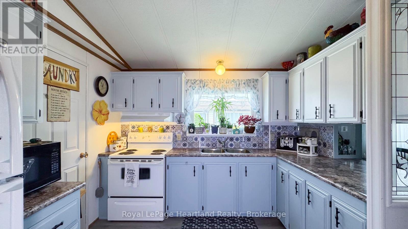 45 REDFORD DRIVE