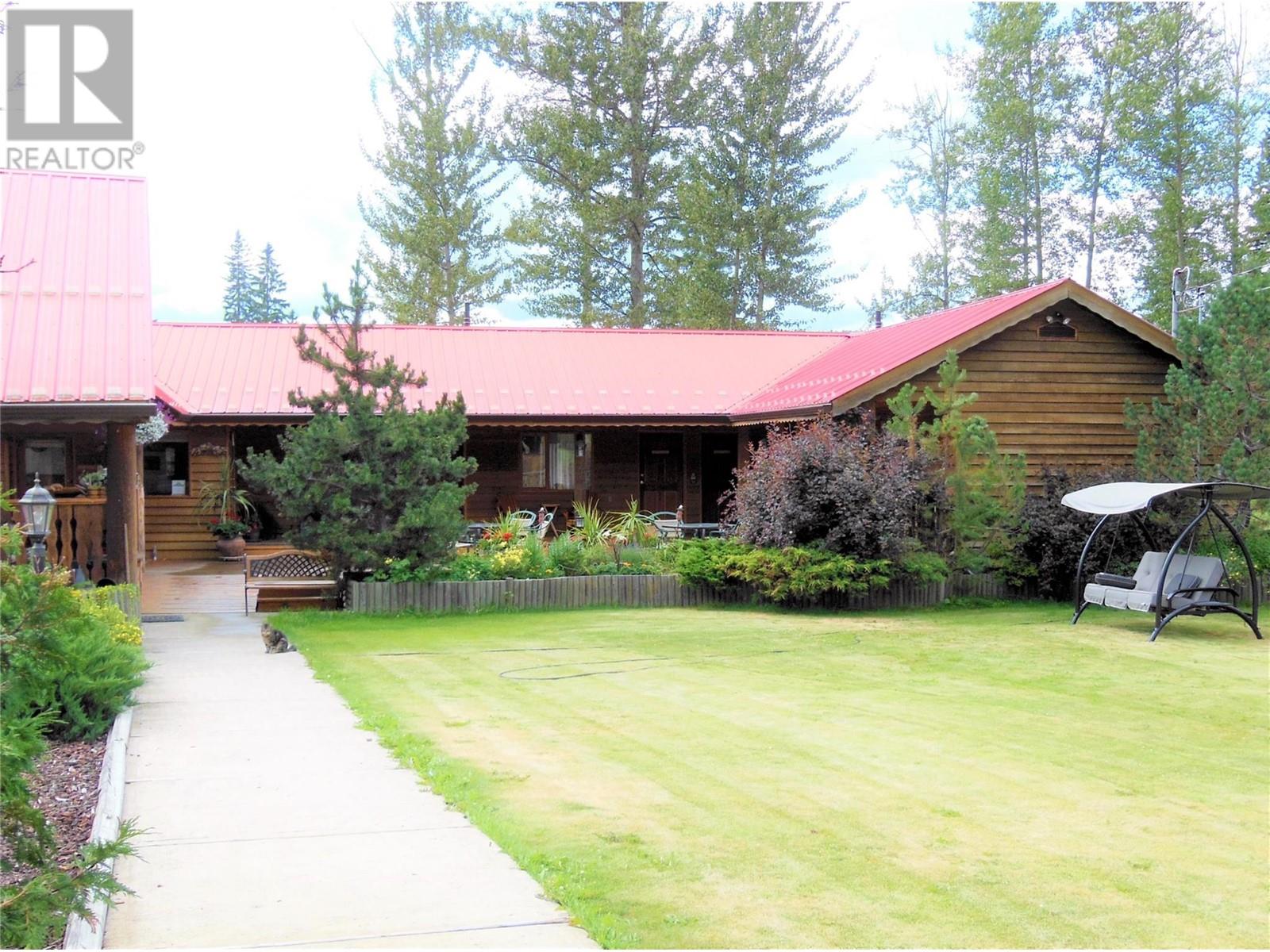 5177 CLEARWATER VALLEY Road