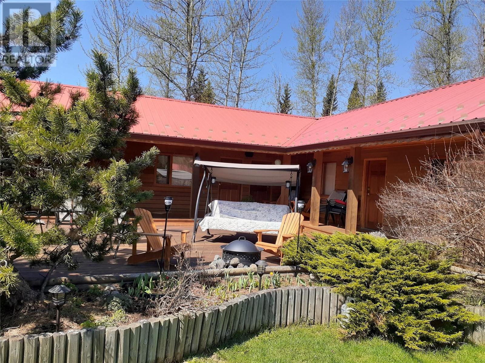 5177 CLEARWATER VALLEY Road