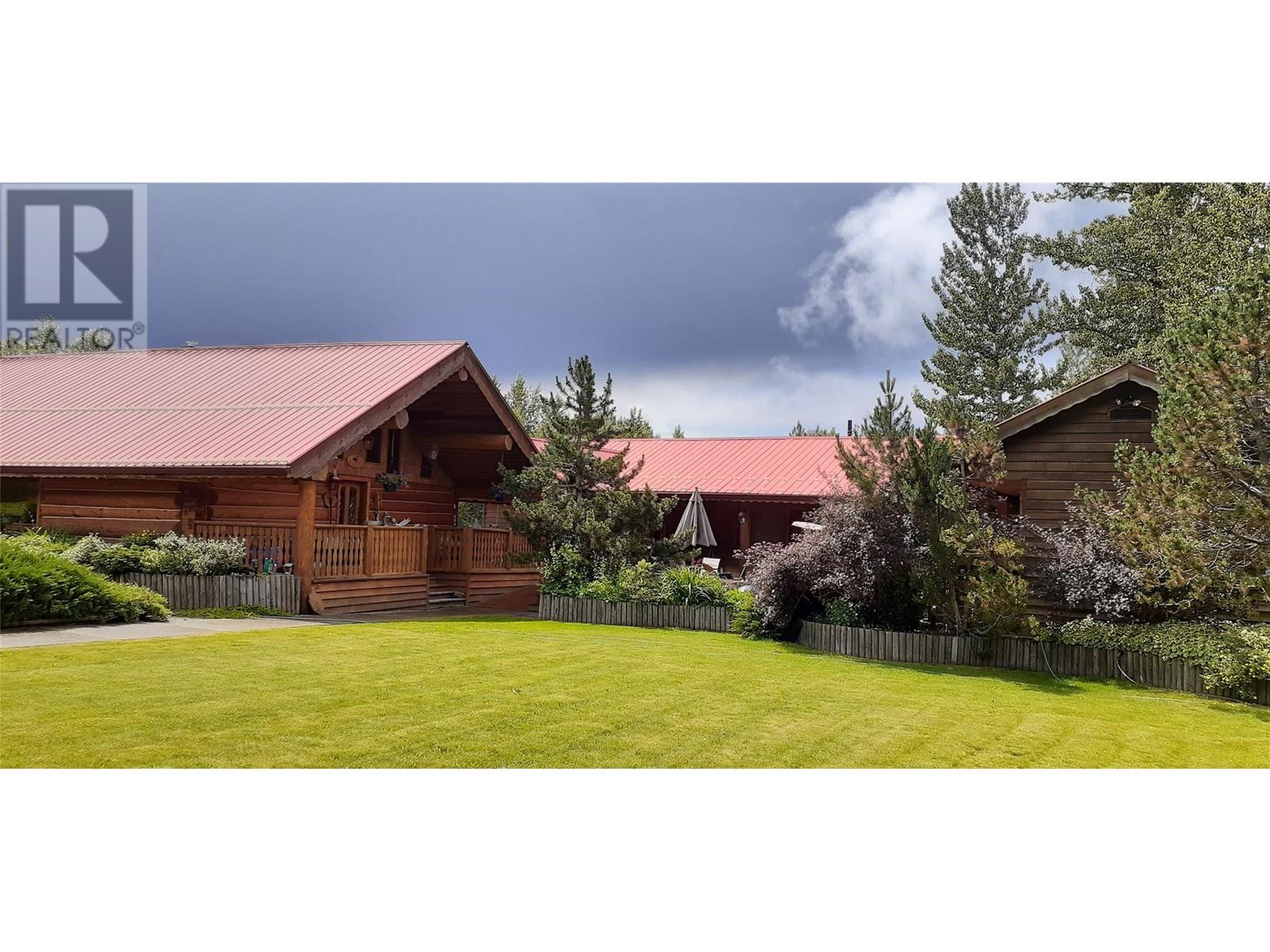 5177 CLEARWATER VALLEY Road