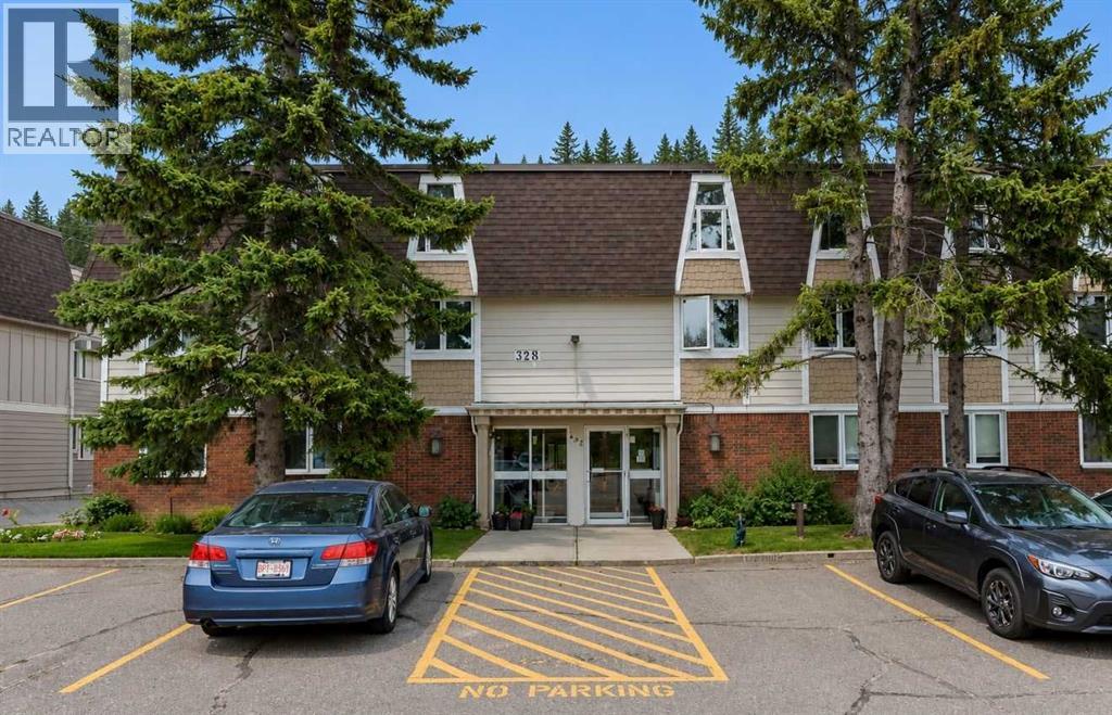 204, 328 Cedar Crescent SW