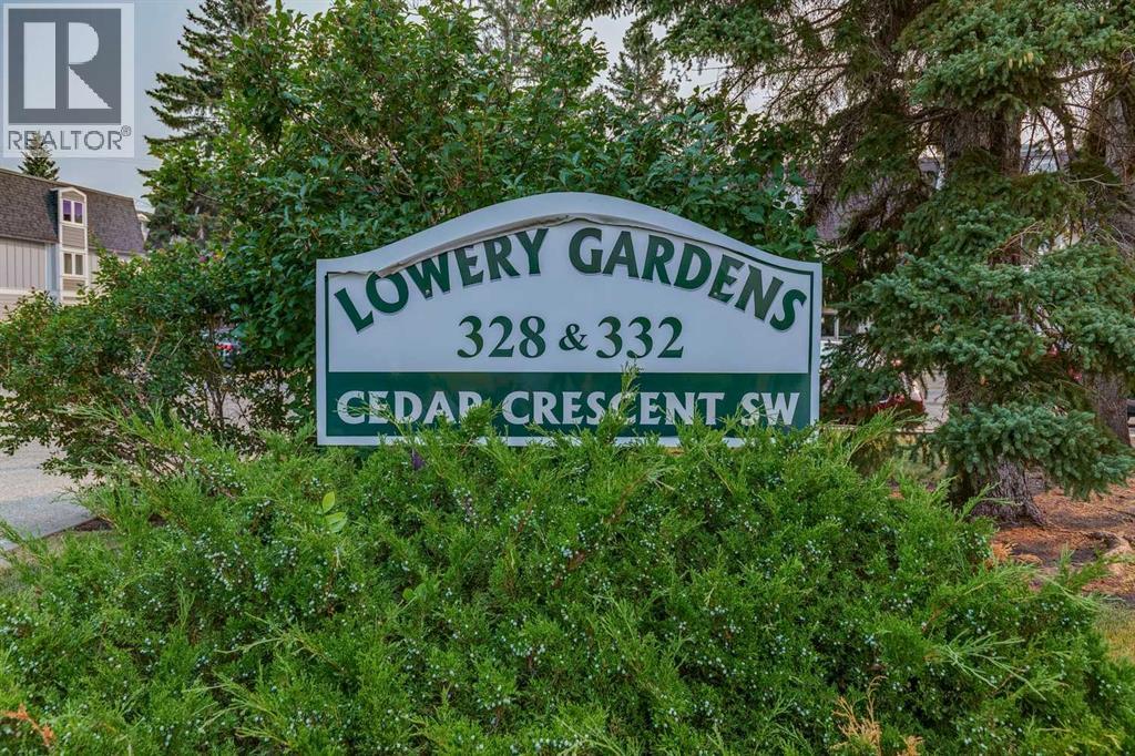 204, 328 Cedar Crescent SW