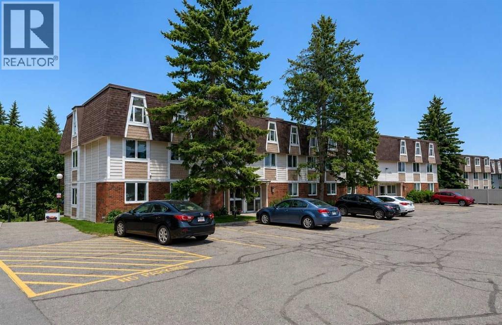 204, 328 Cedar Crescent SW