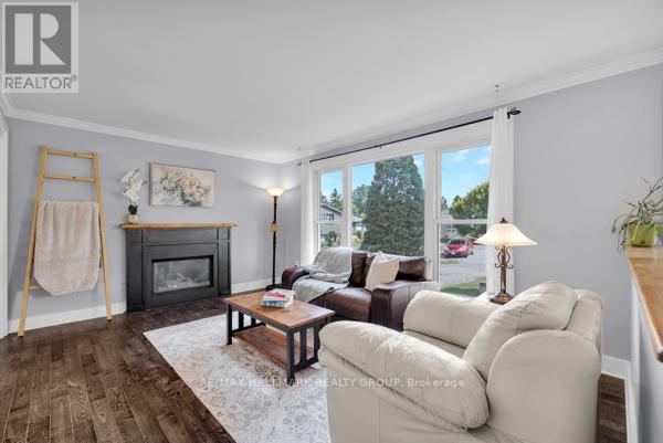 2 ARMSTRONG PLACE