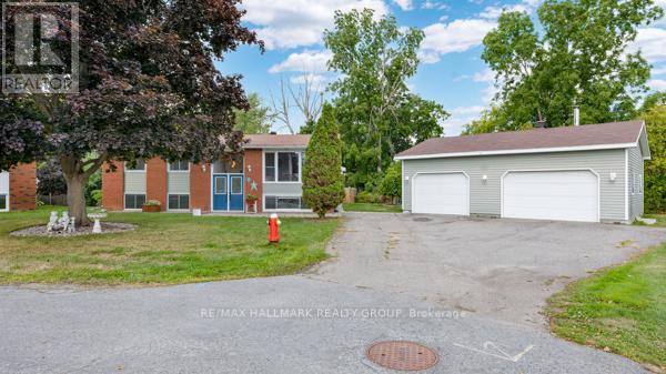 2 ARMSTRONG PLACE